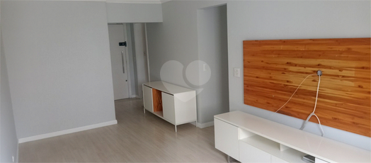 Venda Apartamento São Paulo Indianópolis 1