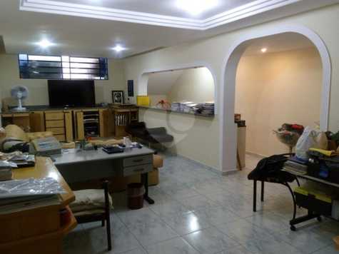 Venda Sobrado São Paulo Jardim São Paulo(zona Norte) 1