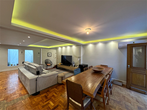 Venda Casa São Paulo Jardim Da Glória 1