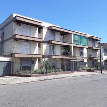 Edifício Jardim Medianeira