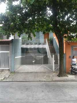 Aluguel Casa São Paulo Santana 1