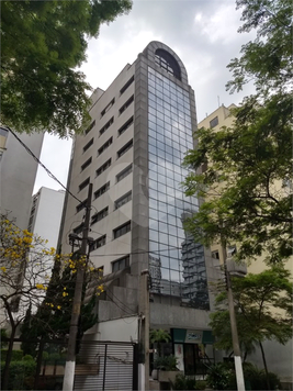 Ferreira De Souza
