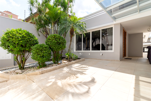 Venda Casa térrea São Paulo Bela Aliança 1