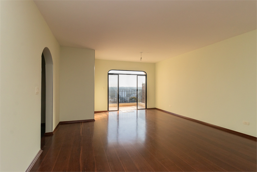 Venda Apartamento São Paulo Vila Madalena 1