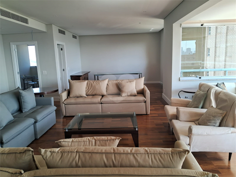Aluguel Apartamento São Paulo Jardim Universidade Pinheiros 1