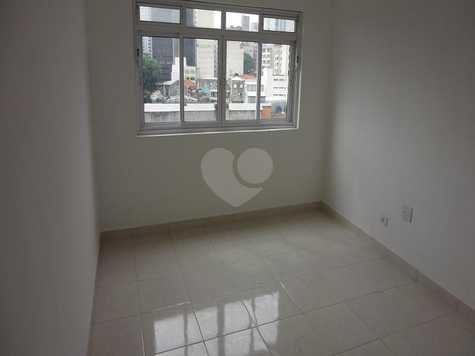 Venda Apartamento São Paulo Consolação 1