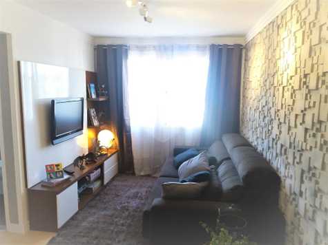Venda Apartamento São Paulo Jardim Peri 1