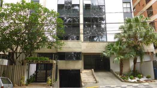 Laje De Pedra