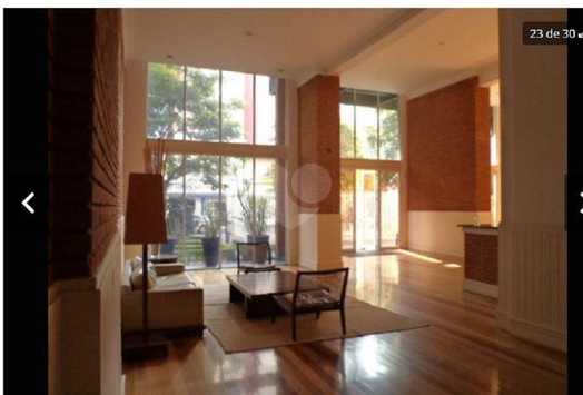 Edifico Loft São Paulo IV