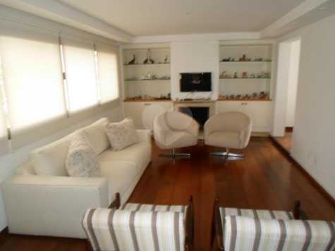 Venda Apartamento São Paulo Brooklin Paulista 1