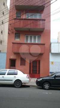 Edificio Genral Auto