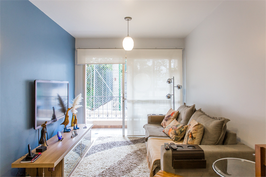 Venda Apartamento São Paulo Itaim Bibi 1