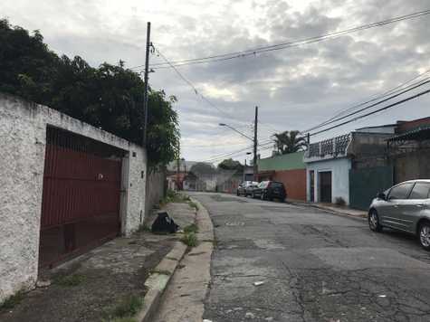 Venda Terreno São Paulo Vila Espanhola 1