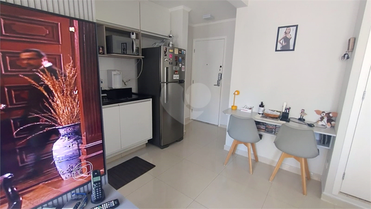 Venda Cobertura São Paulo Várzea Da Barra Funda 1
