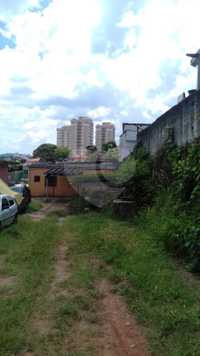 Venda Terreno São Paulo Vila Pereira Barreto 1