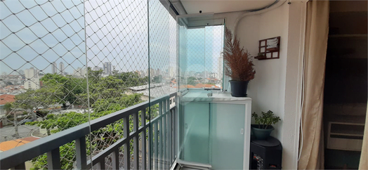 Venda Apartamento São Paulo Vila Nivi 1