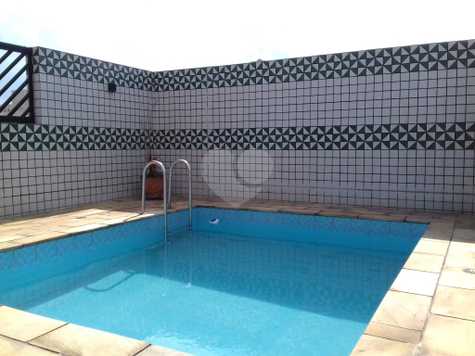 Condomínio Residencial Marisa