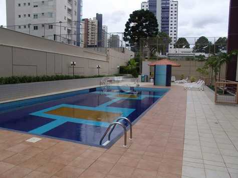 Edifício Ecoville Hills