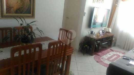 Venda Apartamento São Paulo Jardim Peri 1