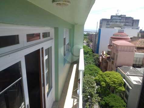 EDIFÍCIO ALVORADA