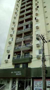 Edifício Vecchia Milano
