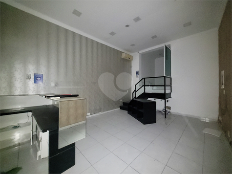 Aluguel Loja São Paulo Vila Mariana 1