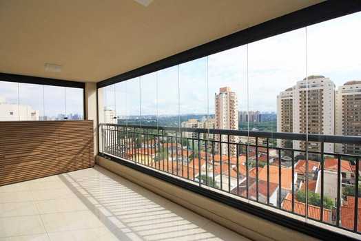 Aluguel Apartamento São Paulo Alto De Pinheiros 1
