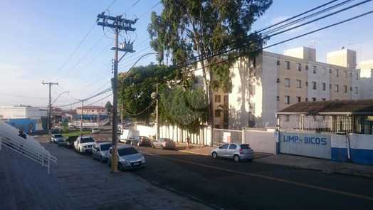 Condomínio Residencial Claudia