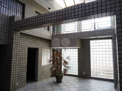 Venda Casa São Paulo Paraíso 1