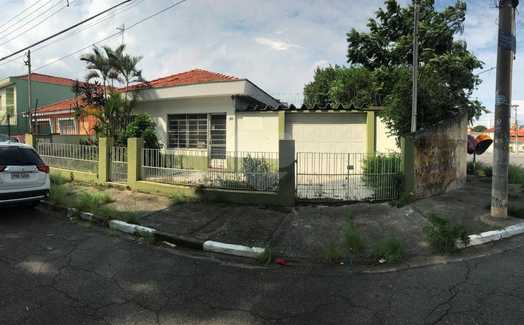 Venda Casa Guarulhos Jardim Vila Galvão 1