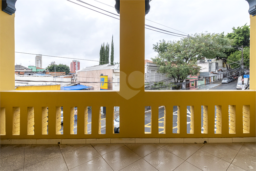 Aluguel Sobrado São Paulo Morro Dos Ingleses 1