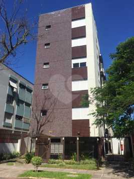 EDIFÍCIO RESIDENCIAL GONDI