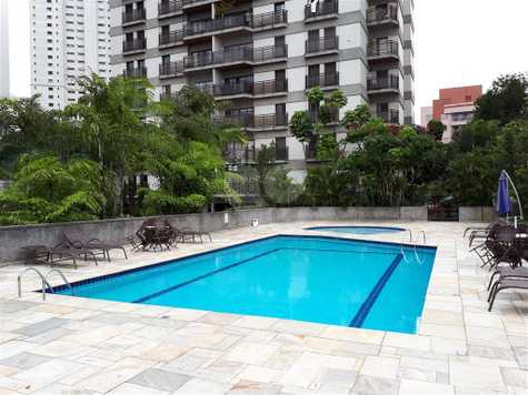 Venda Apartamento São Paulo Vila Sofia 1