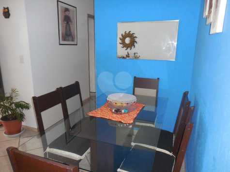 Venda Apartamento São Paulo Vila Aurora (zona Norte) 1