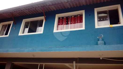 Venda Casa térrea São Paulo Santa Teresinha 1