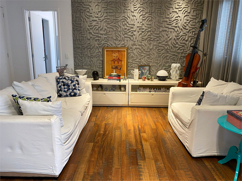 Venda Duplex São Paulo Centro 1