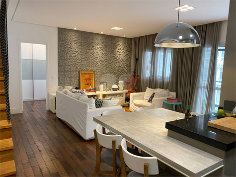 Venda Duplex São Paulo Centro 1