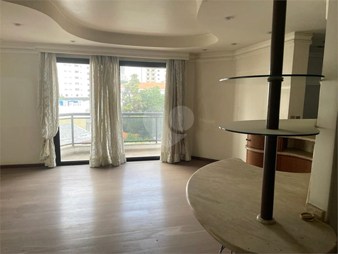 Venda Apartamento São Paulo Planalto Paulista 1