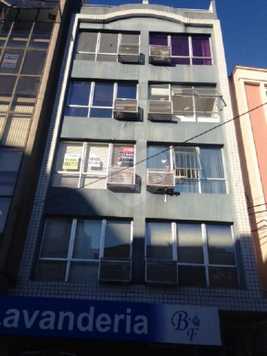 Condomínio Edifício Centro Profissional Mila