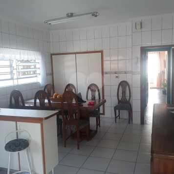 Venda Casa térrea São Paulo Tremembé 1
