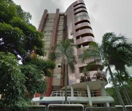 CAMBUÍ PLAZA