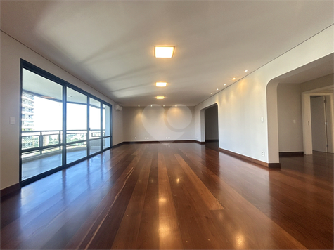 Aluguel Apartamento São Paulo Santo Amaro 1