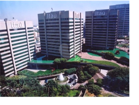 Condomínio Do Conjunto Residencial Castelo Branco