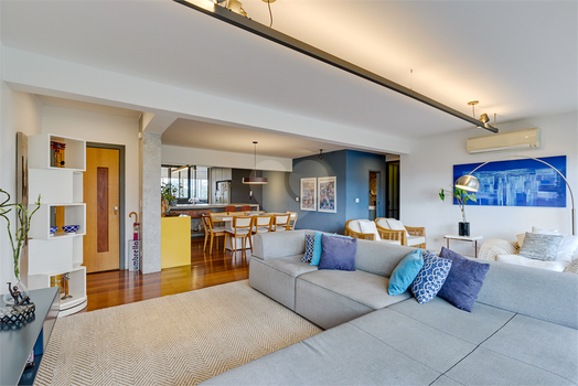 Aluguel Apartamento São Paulo Santo Amaro 1