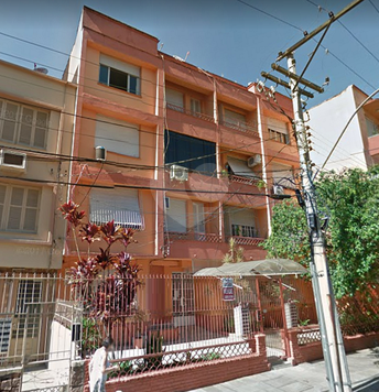 EDIFICIO PARAL