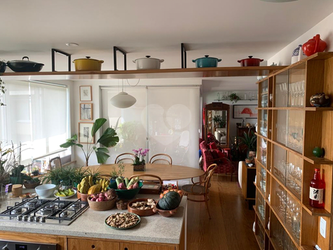 Venda Apartamento São Paulo Vila Ipojuca 1