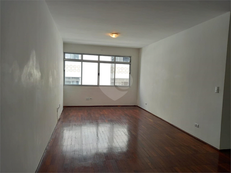Venda Apartamento São Paulo Bela Vista 1