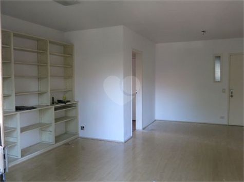Aluguel Apartamento São Paulo Pinheiros 1