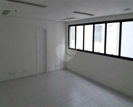 SÃO PAULO WORK STATION