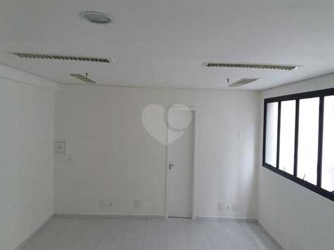 Venda Salas São Paulo Vila Clementino 1